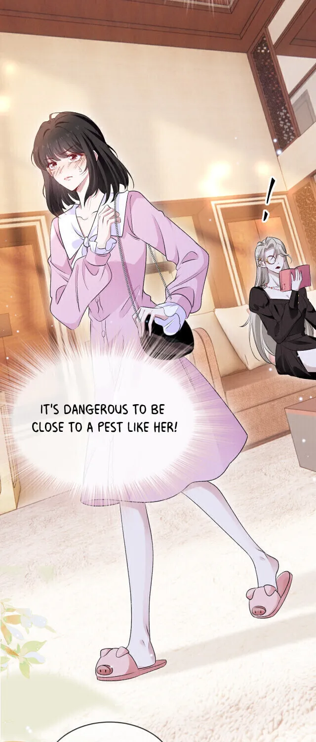 He Xixiegui Jiejie Tongju Le Chapter 7 page 17 - 
