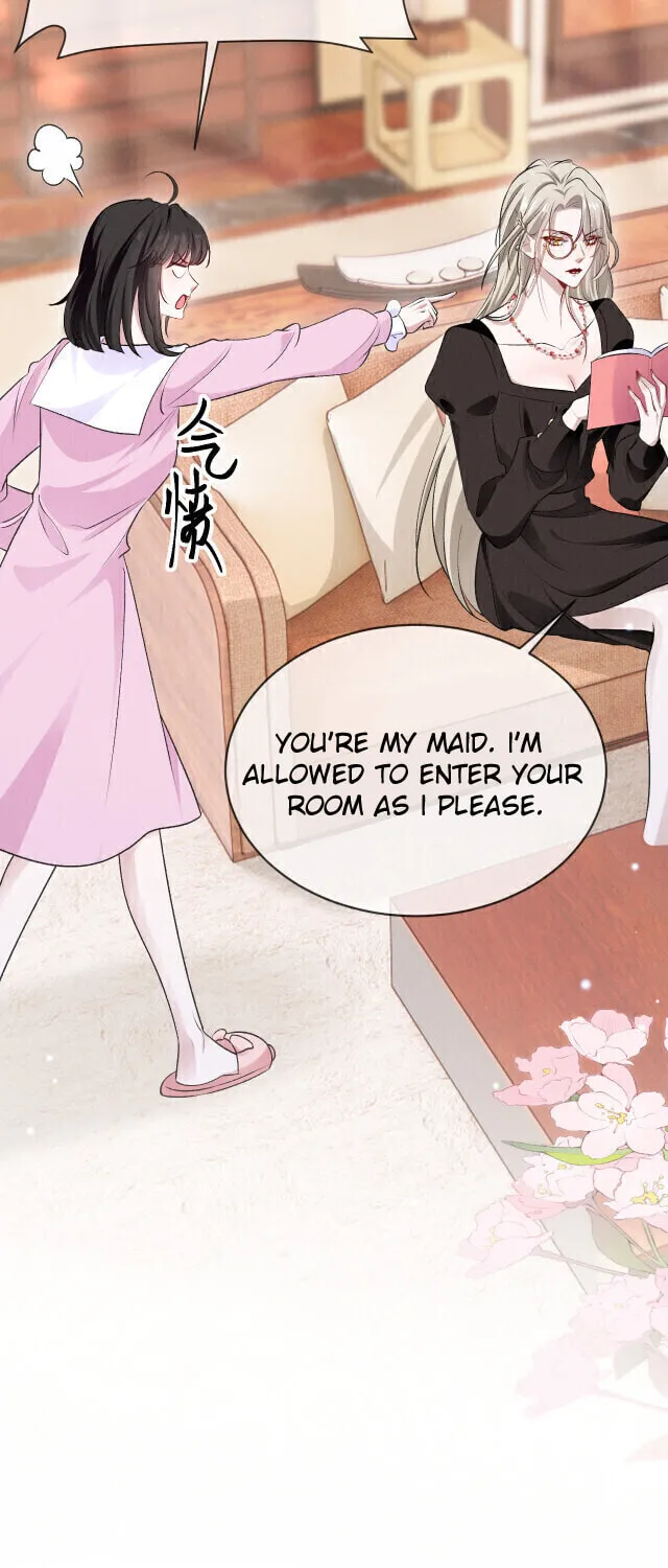 He Xixiegui Jiejie Tongju Le Chapter 7 page 21 - 