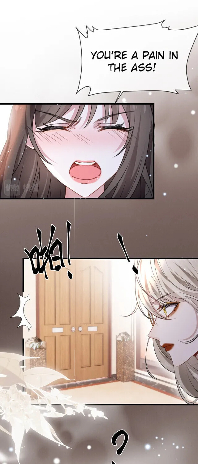 He Xixiegui Jiejie Tongju Le Chapter 7 page 22 - 