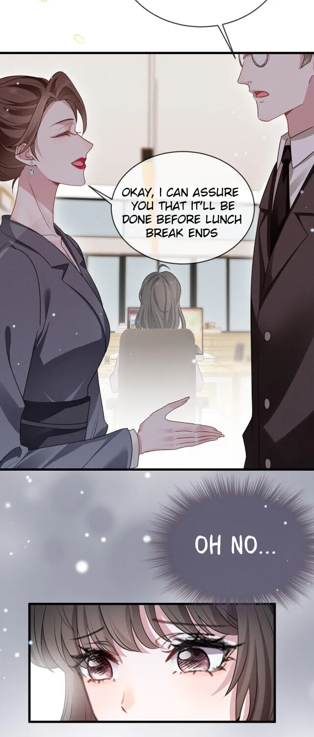 He Xixiegui Jiejie Tongju Le Chapter 7 page 27 - 