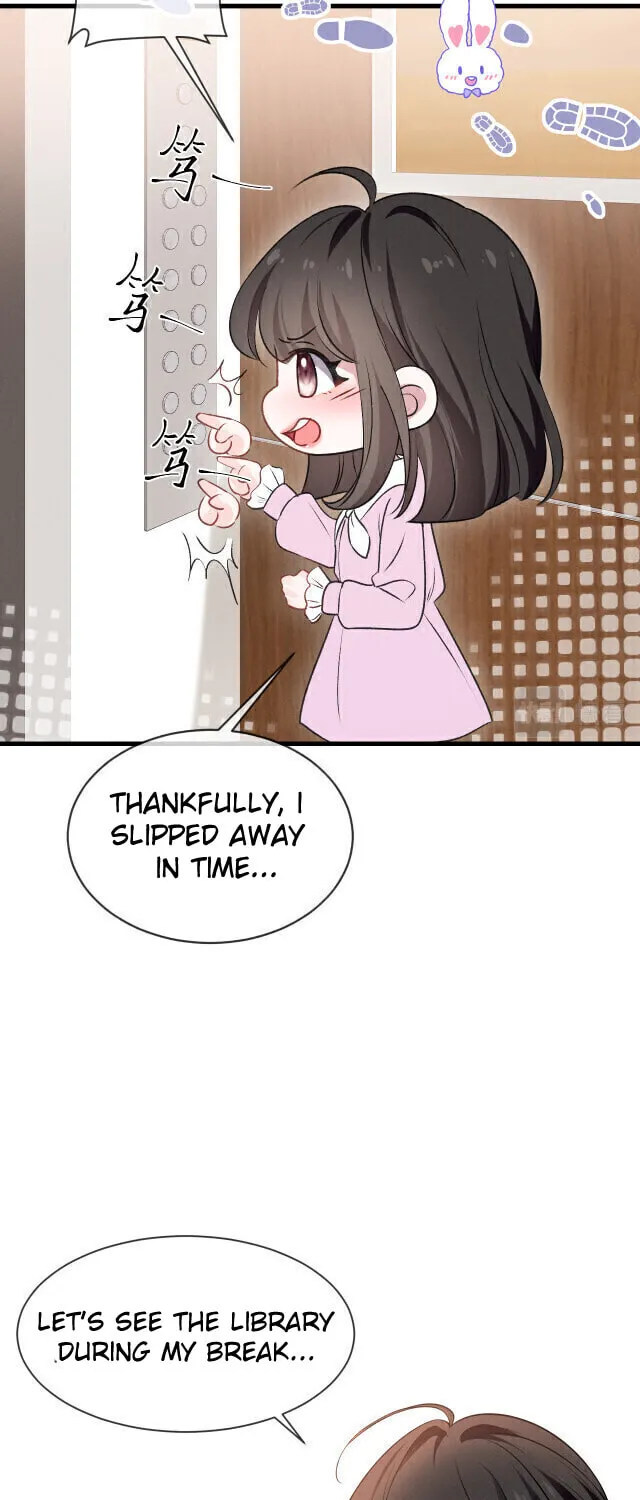 He Xixiegui Jiejie Tongju Le Chapter 7 page 29 - 