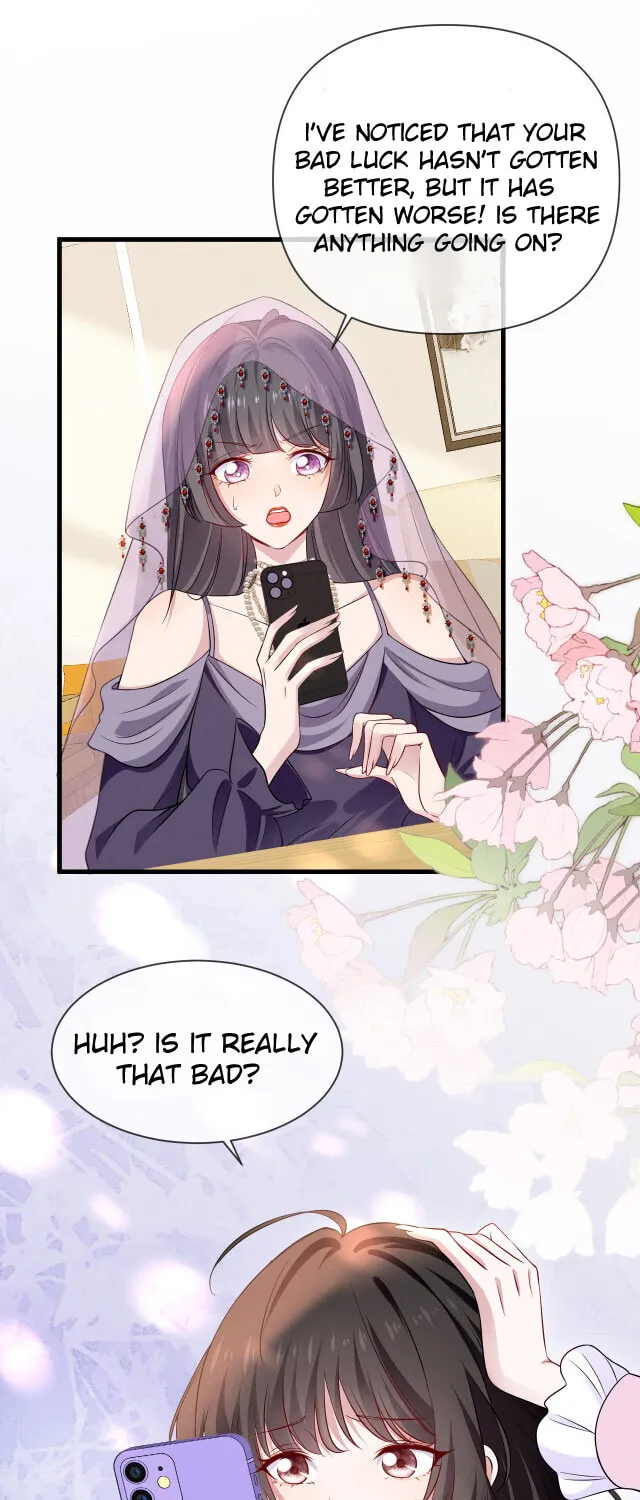 He Xixiegui Jiejie Tongju Le Chapter 7 page 31 - 