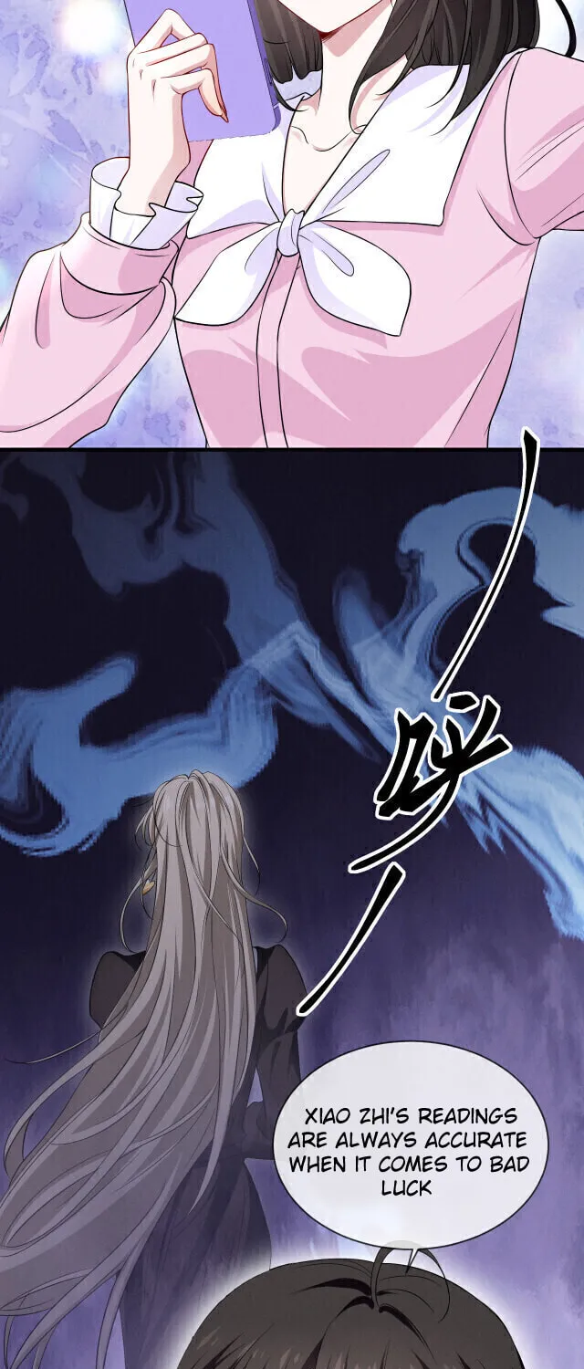 He Xixiegui Jiejie Tongju Le Chapter 7 page 33 - 