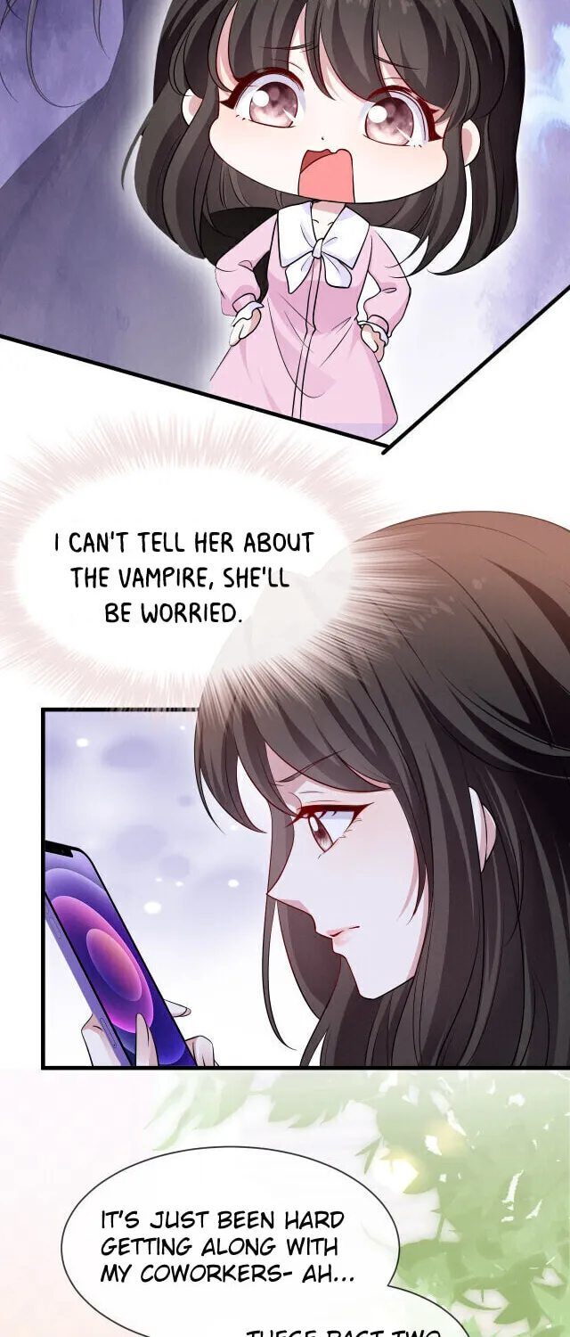He Xixiegui Jiejie Tongju Le Chapter 7 page 34 - 