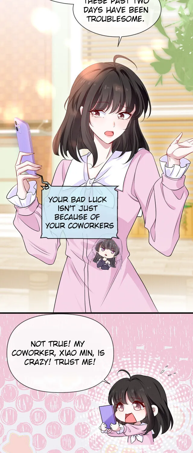 He Xixiegui Jiejie Tongju Le Chapter 7 page 35 - 