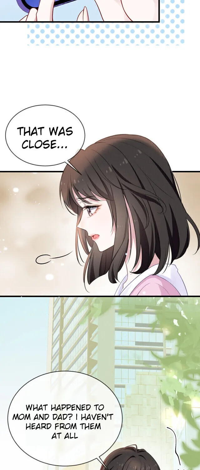 He Xixiegui Jiejie Tongju Le Chapter 7 page 37 - 