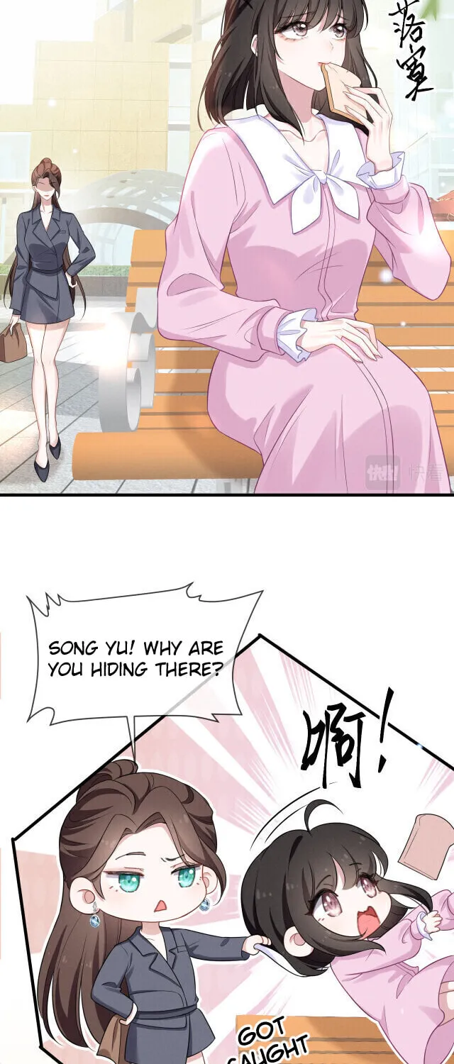 He Xixiegui Jiejie Tongju Le Chapter 7 page 38 - 