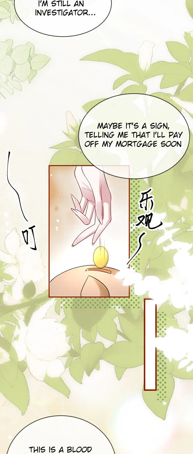 He Xixiegui Jiejie Tongju Le Chapter 7 page 5 - 