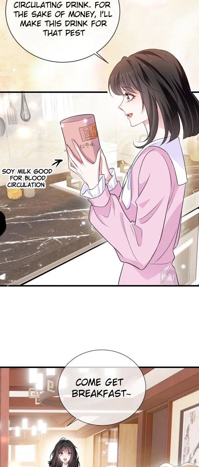 He Xixiegui Jiejie Tongju Le Chapter 7 page 6 - 