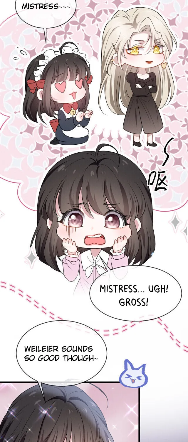 He Xixiegui Jiejie Tongju Le Chapter 7 page 53 - 