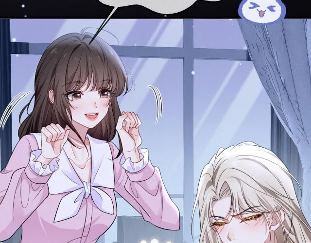 He Xixiegui Jiejie Tongju Le Chapter 7 page 56 - 