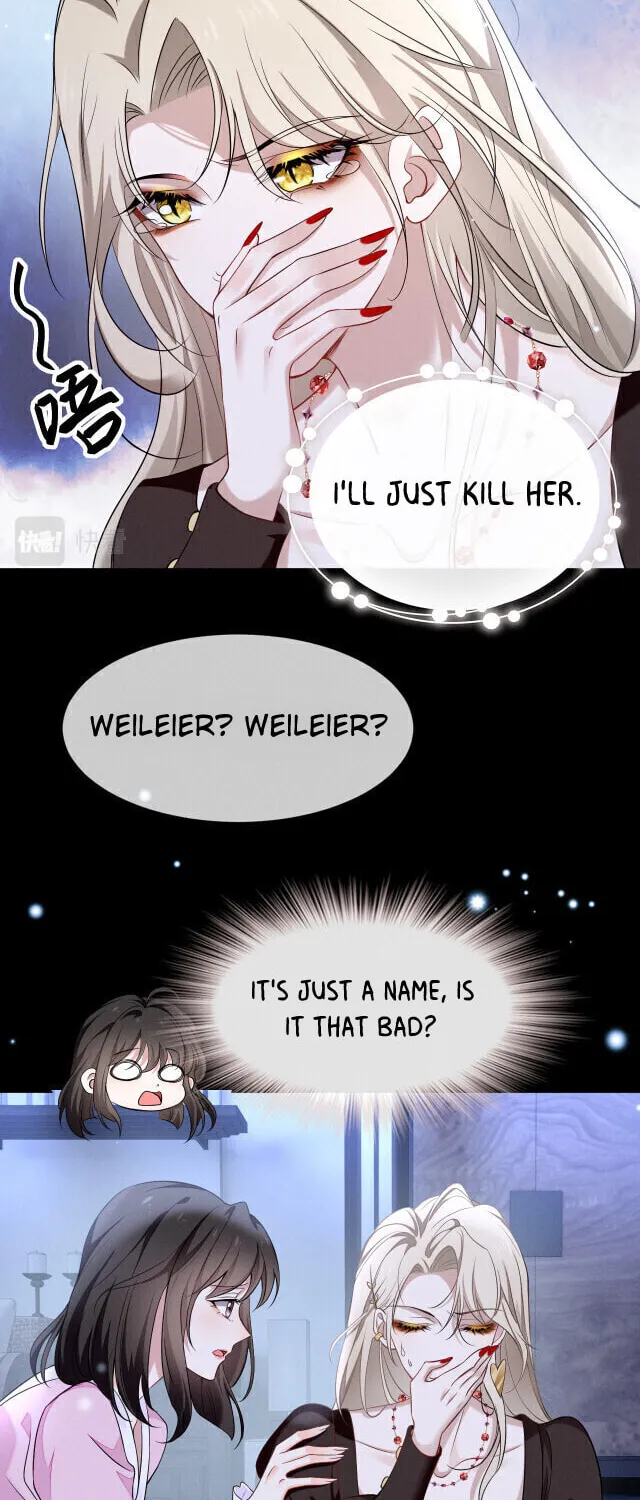 He Xixiegui Jiejie Tongju Le Chapter 7 page 58 - 