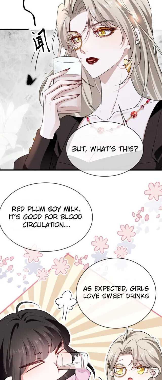 He Xixiegui Jiejie Tongju Le Chapter 7 page 10 - 