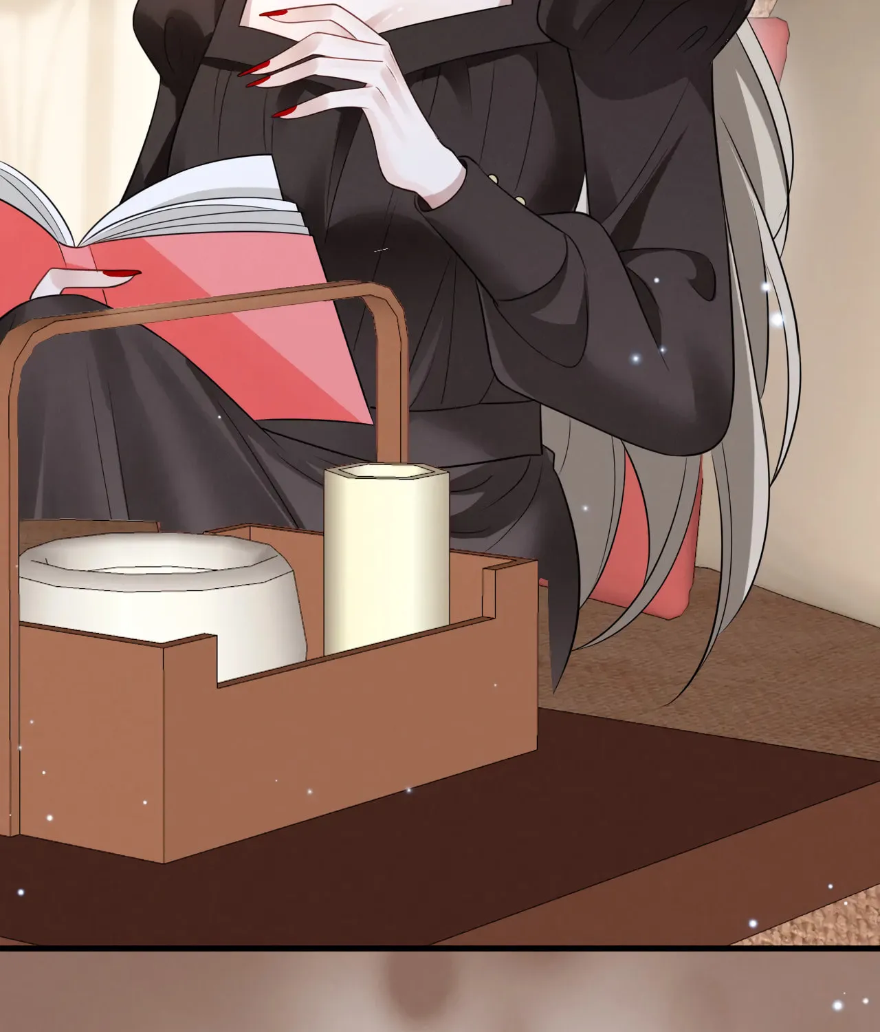 He Xixiegui Jiejie Tongju Le Chapter 8 page 13 - 