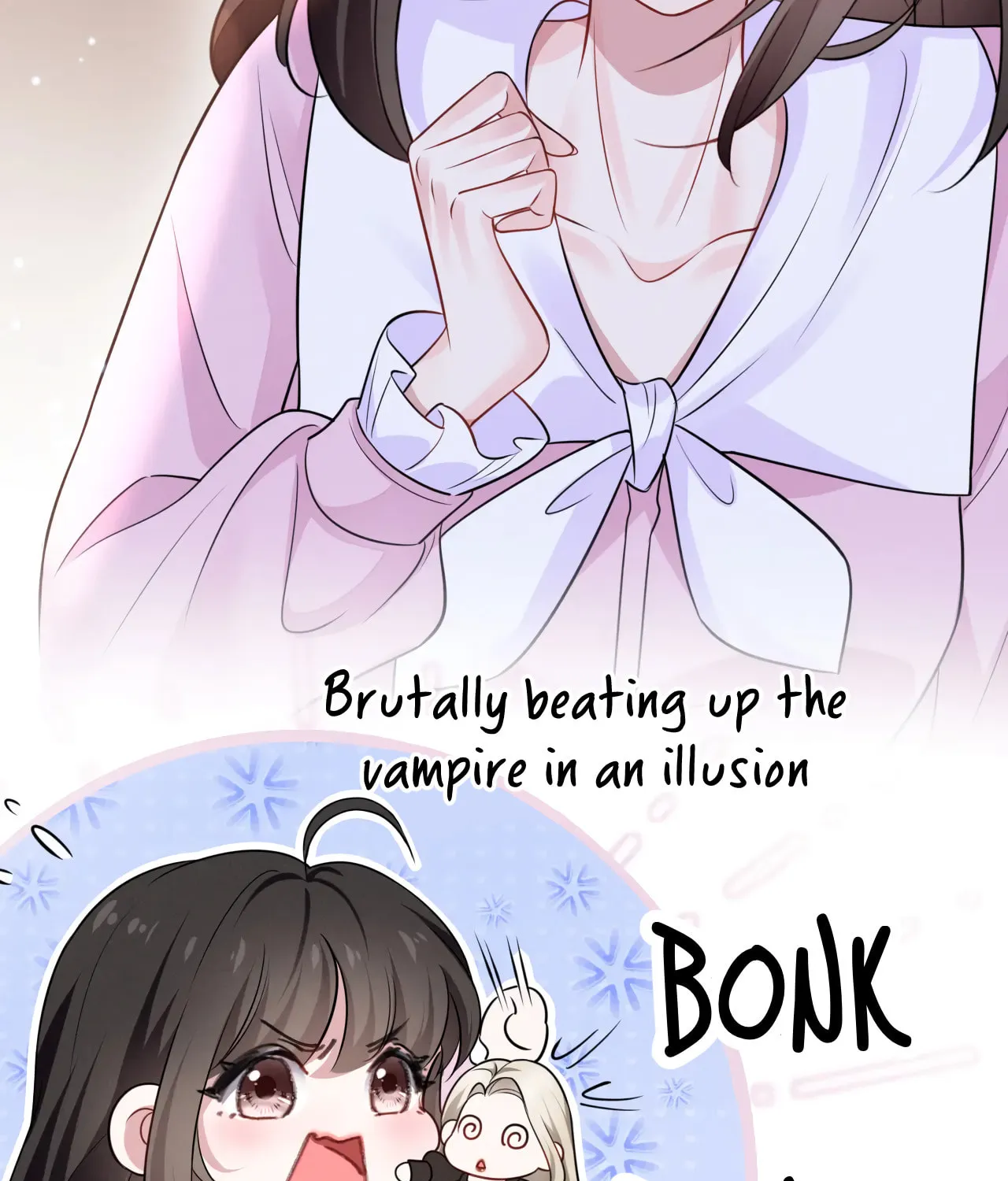 He Xixiegui Jiejie Tongju Le Chapter 8 page 15 - 