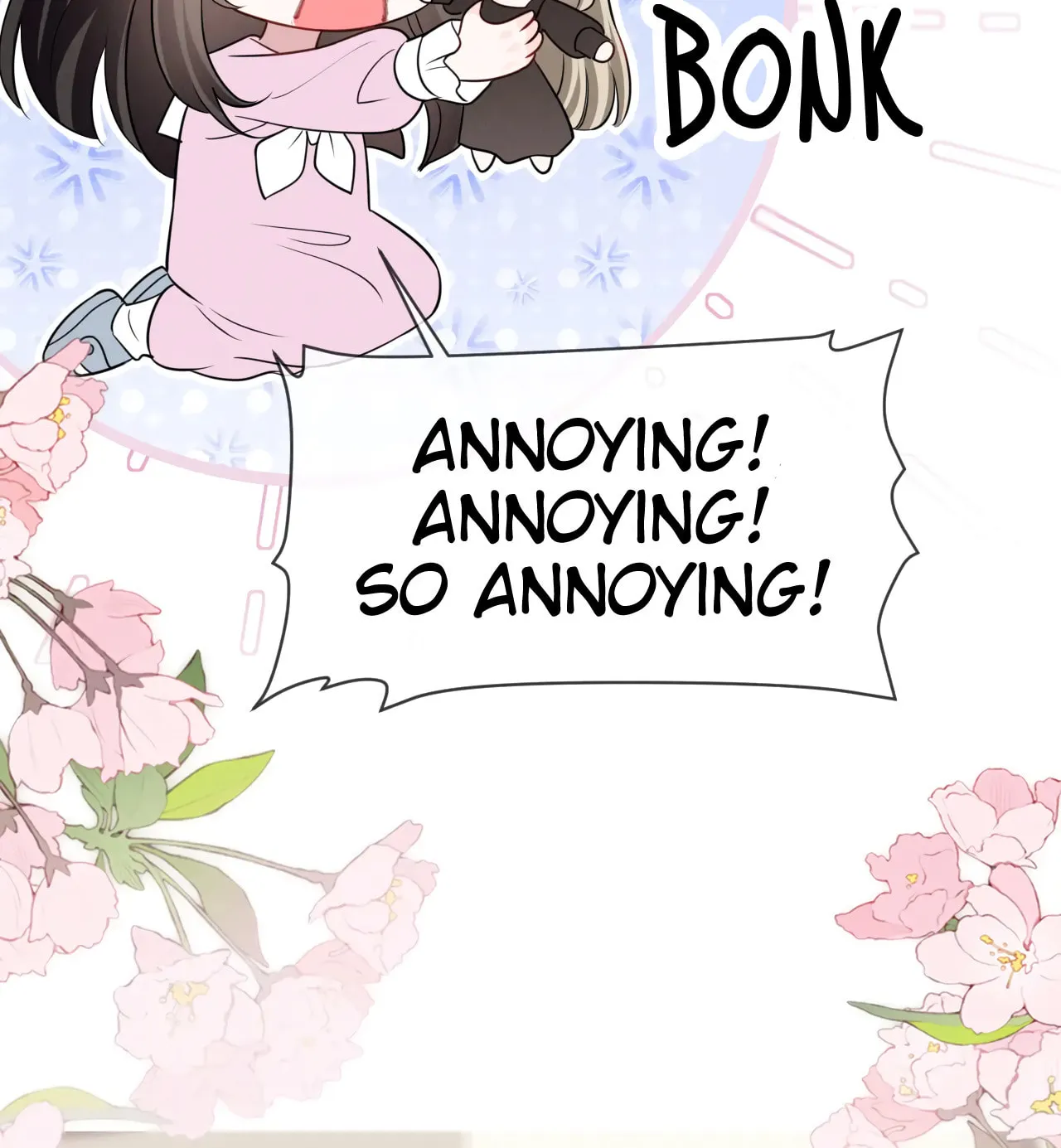 He Xixiegui Jiejie Tongju Le Chapter 8 page 16 - 