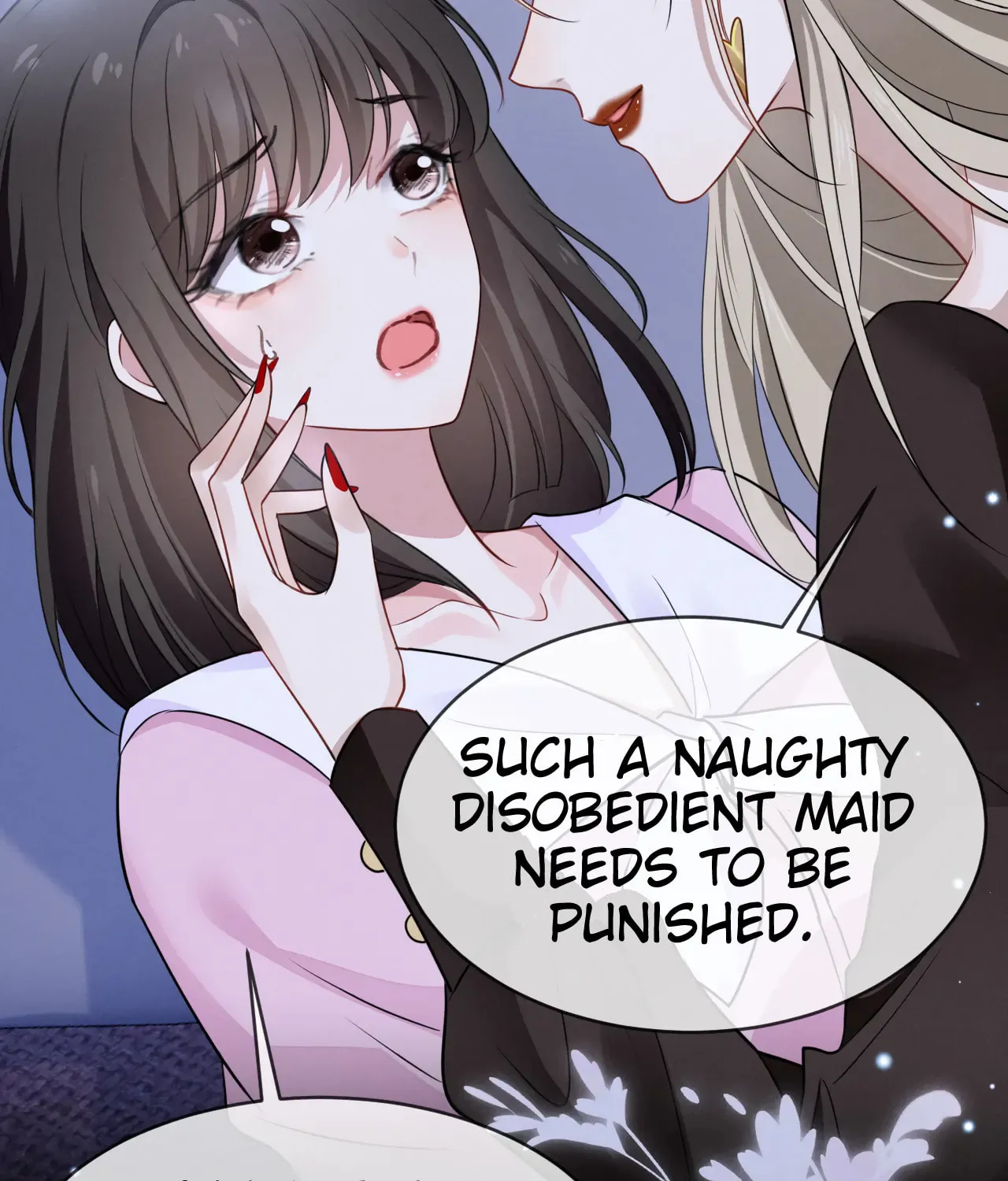 He Xixiegui Jiejie Tongju Le Chapter 8 page 20 - 