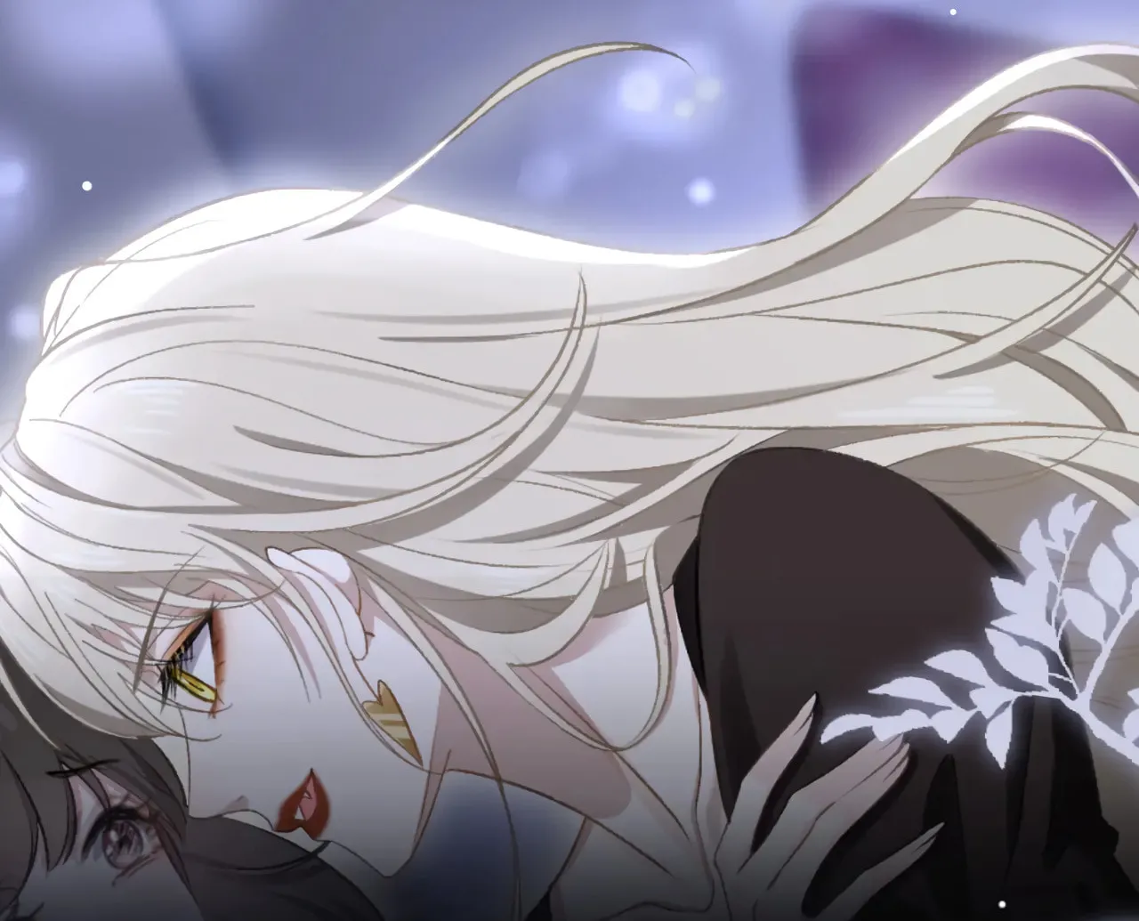 He Xixiegui Jiejie Tongju Le Chapter 8 page 22 - 