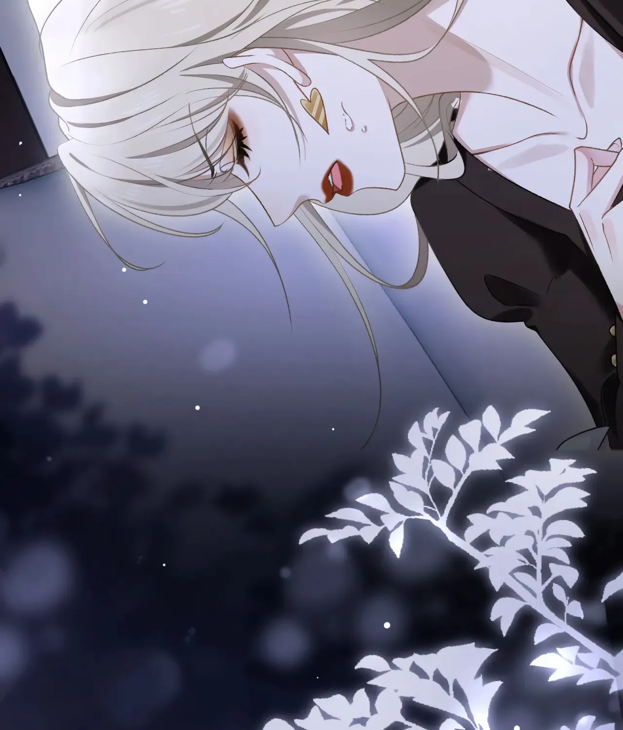 He Xixiegui Jiejie Tongju Le Chapter 8 page 25 - 