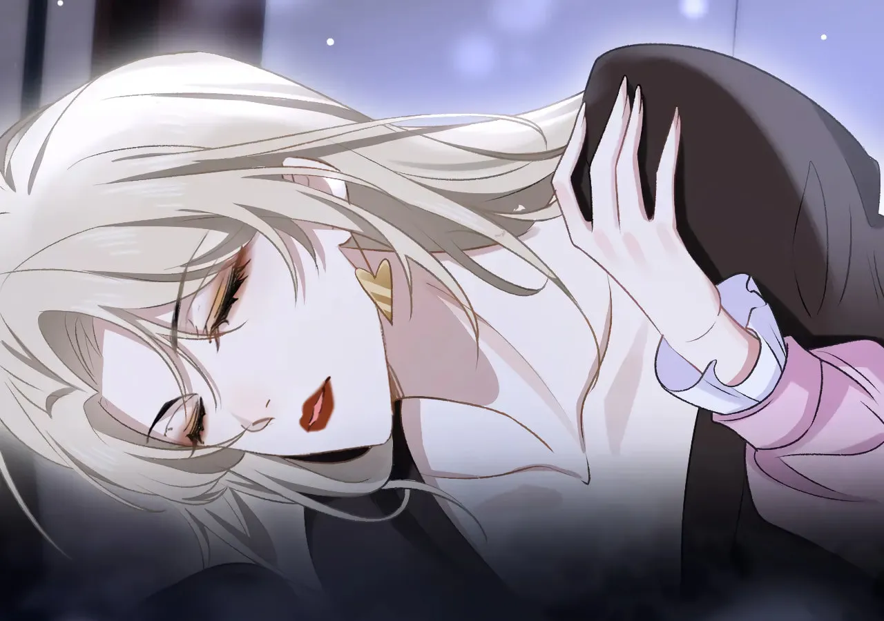 He Xixiegui Jiejie Tongju Le Chapter 8 page 28 - 
