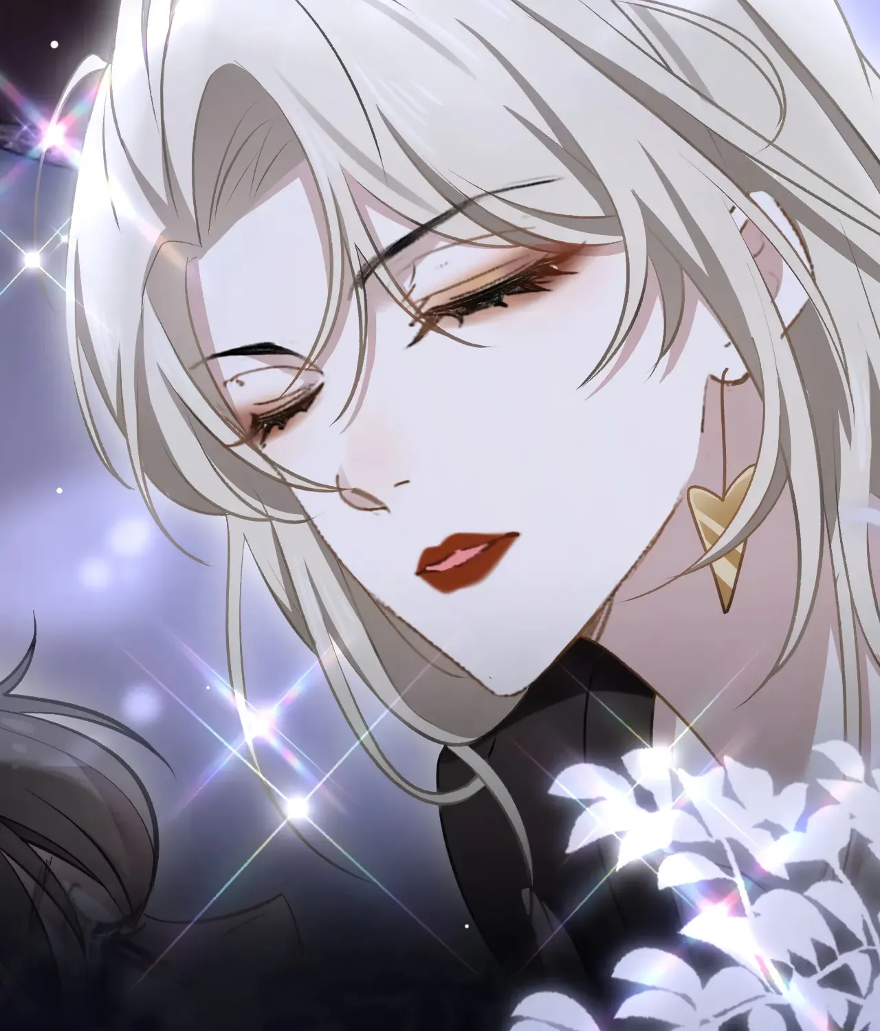 He Xixiegui Jiejie Tongju Le Chapter 8 page 30 - 