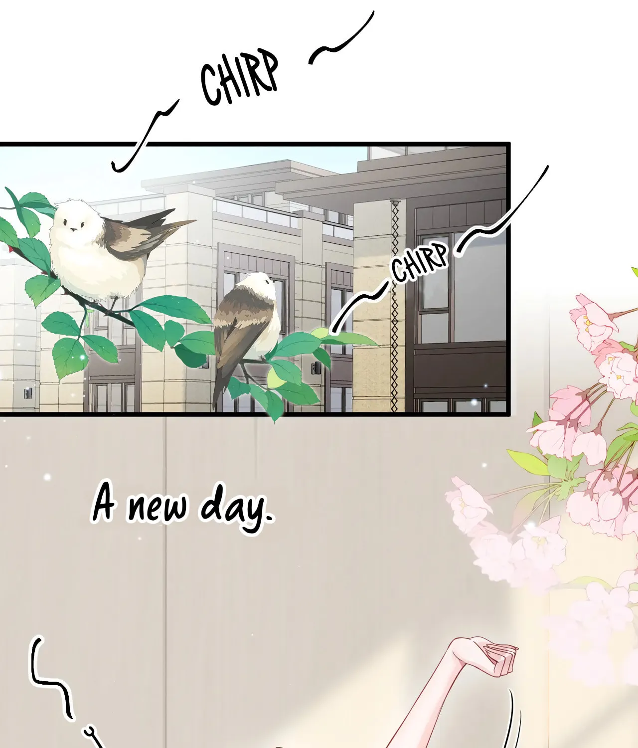 He Xixiegui Jiejie Tongju Le Chapter 8 page 4 - 