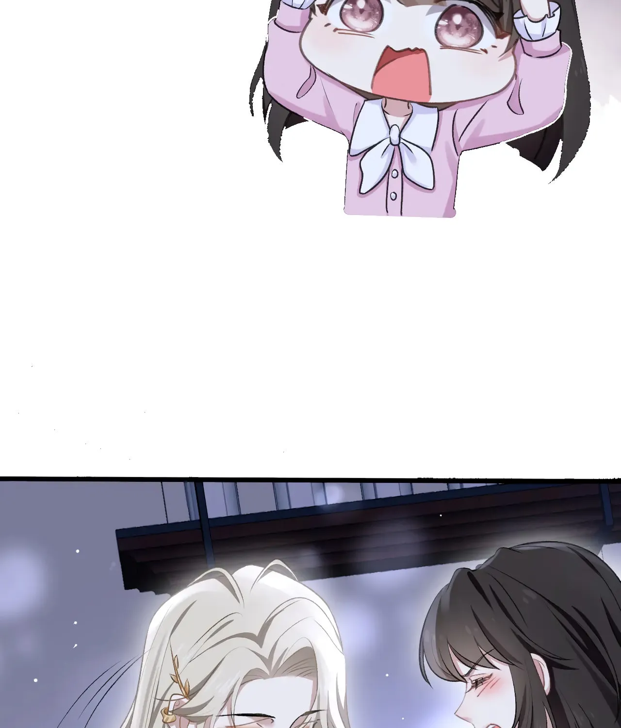 He Xixiegui Jiejie Tongju Le Chapter 8 page 32 - 