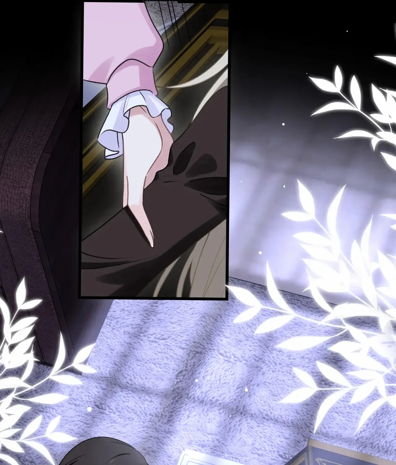 He Xixiegui Jiejie Tongju Le Chapter 8 page 36 - 