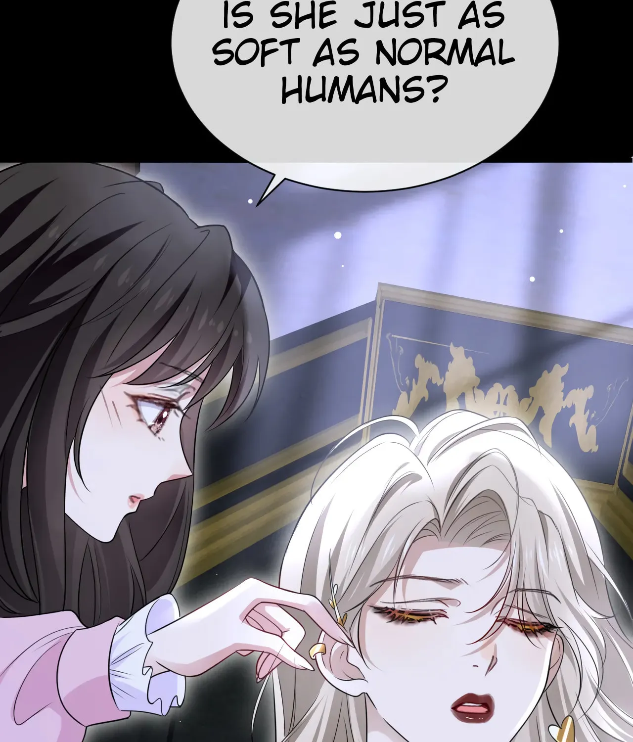 He Xixiegui Jiejie Tongju Le Chapter 8 page 39 - 