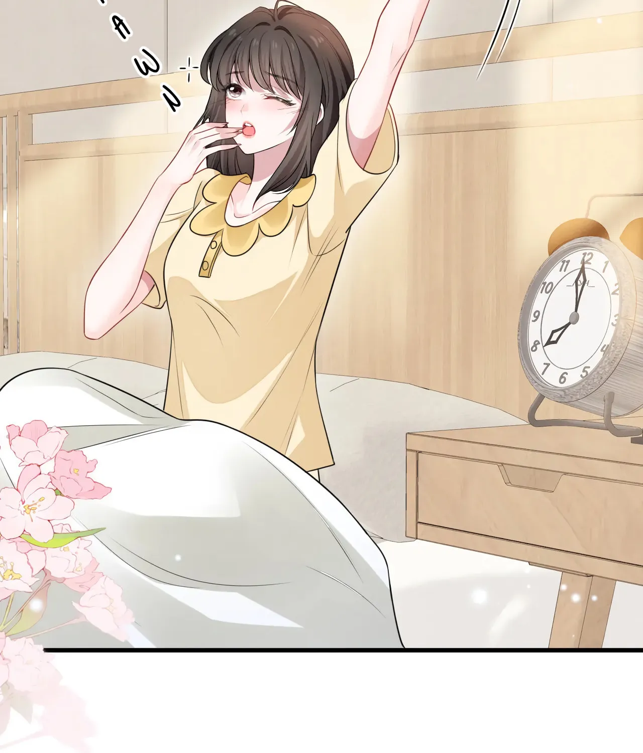 He Xixiegui Jiejie Tongju Le Chapter 8 page 5 - 