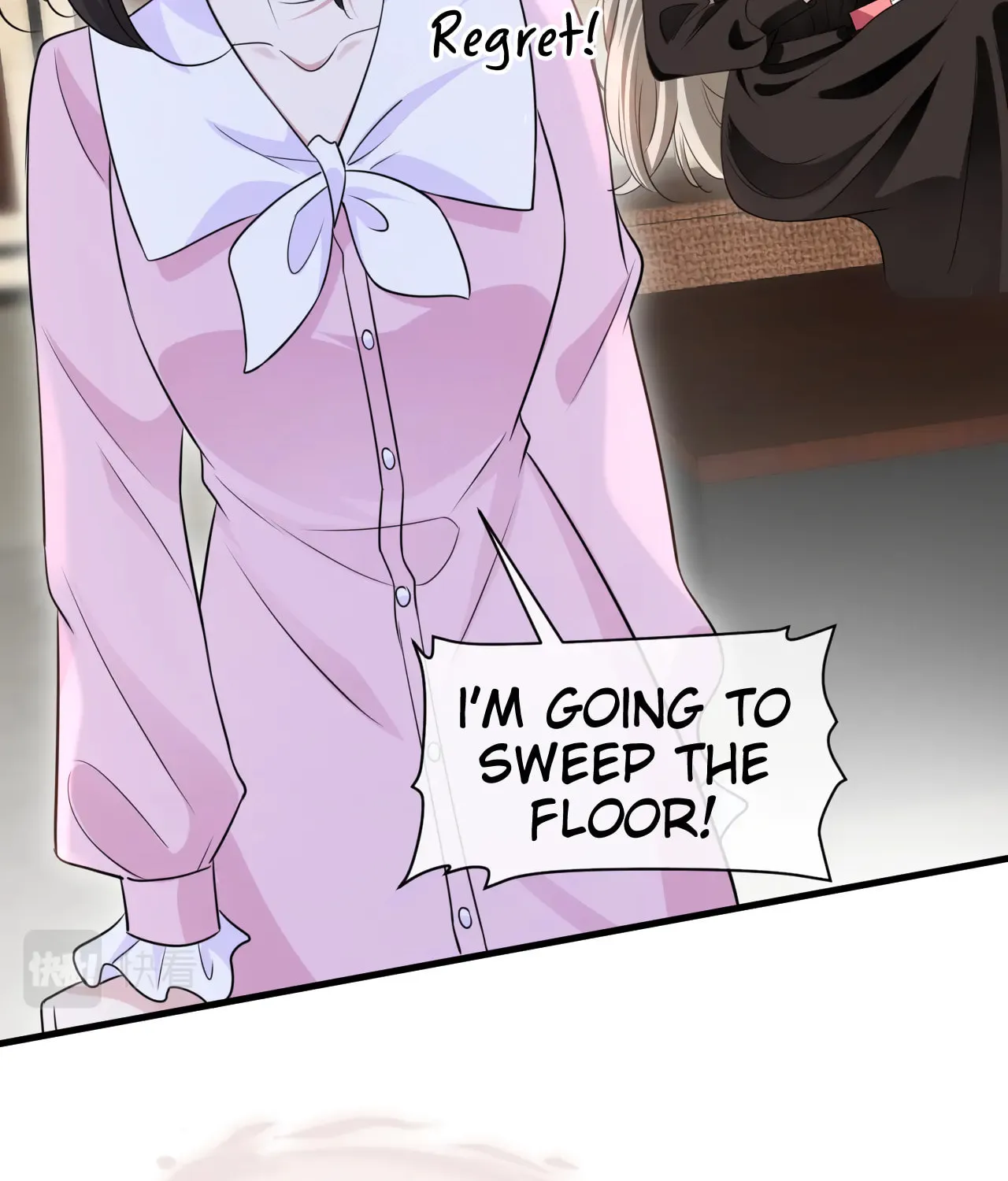 He Xixiegui Jiejie Tongju Le Chapter 8 page 44 - 