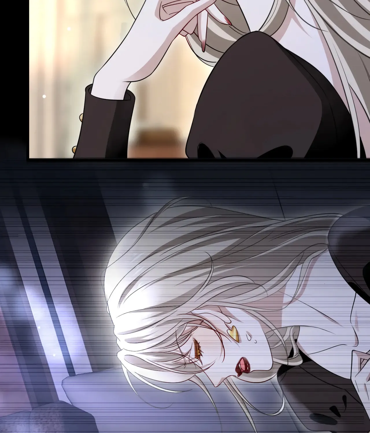 He Xixiegui Jiejie Tongju Le Chapter 8 page 46 - 