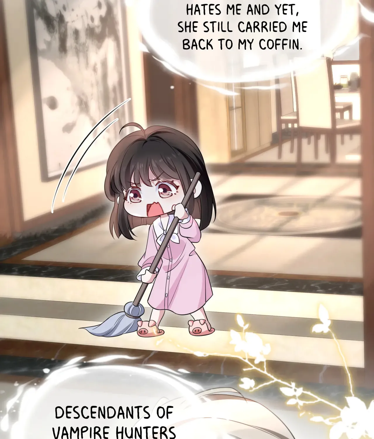 He Xixiegui Jiejie Tongju Le Chapter 8 page 50 - 