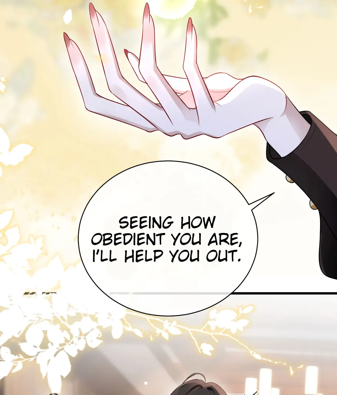 He Xixiegui Jiejie Tongju Le Chapter 8 page 52 - 