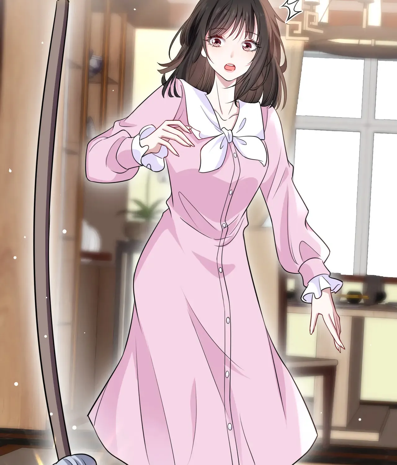 He Xixiegui Jiejie Tongju Le Chapter 8 page 53 - 