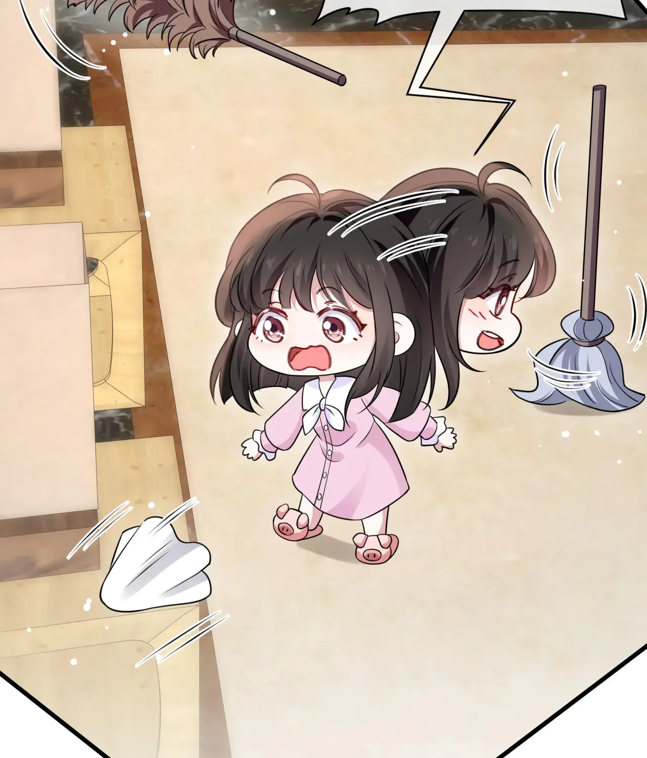 He Xixiegui Jiejie Tongju Le Chapter 8 page 55 - 