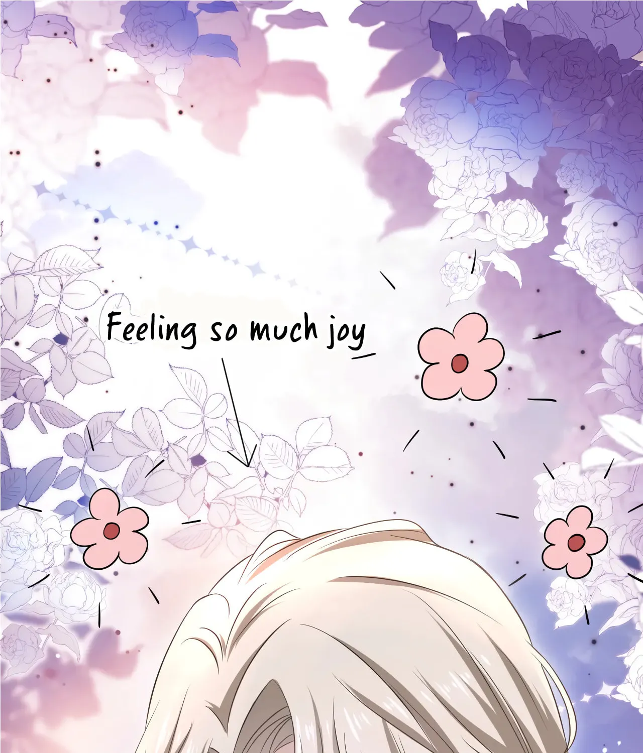 He Xixiegui Jiejie Tongju Le Chapter 8 page 57 - 