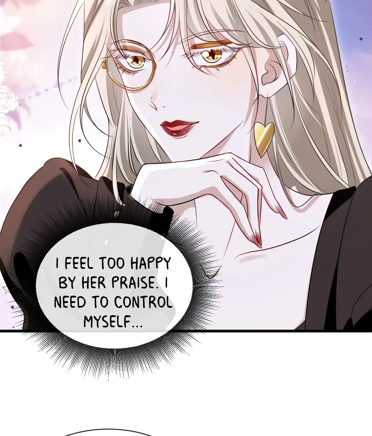 He Xixiegui Jiejie Tongju Le Chapter 8 page 58 - 