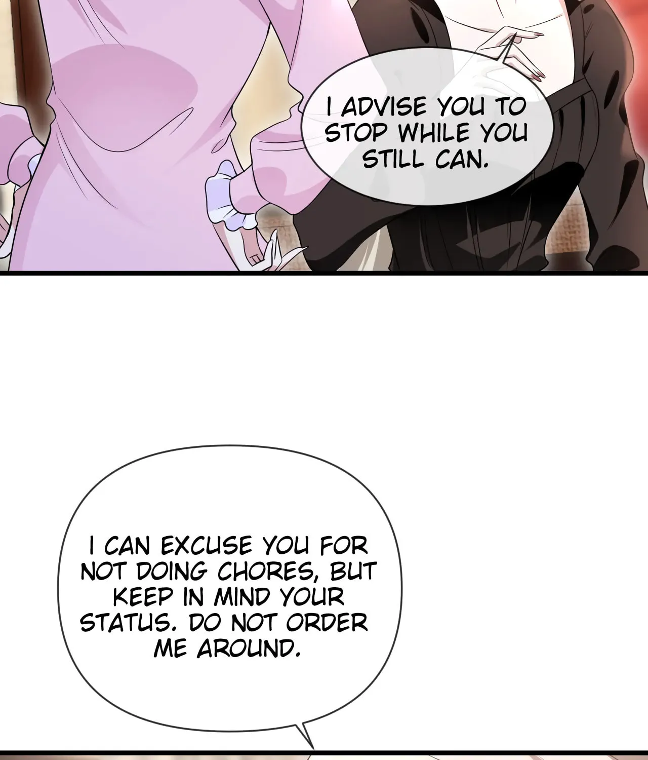 He Xixiegui Jiejie Tongju Le Chapter 8 page 60 - 