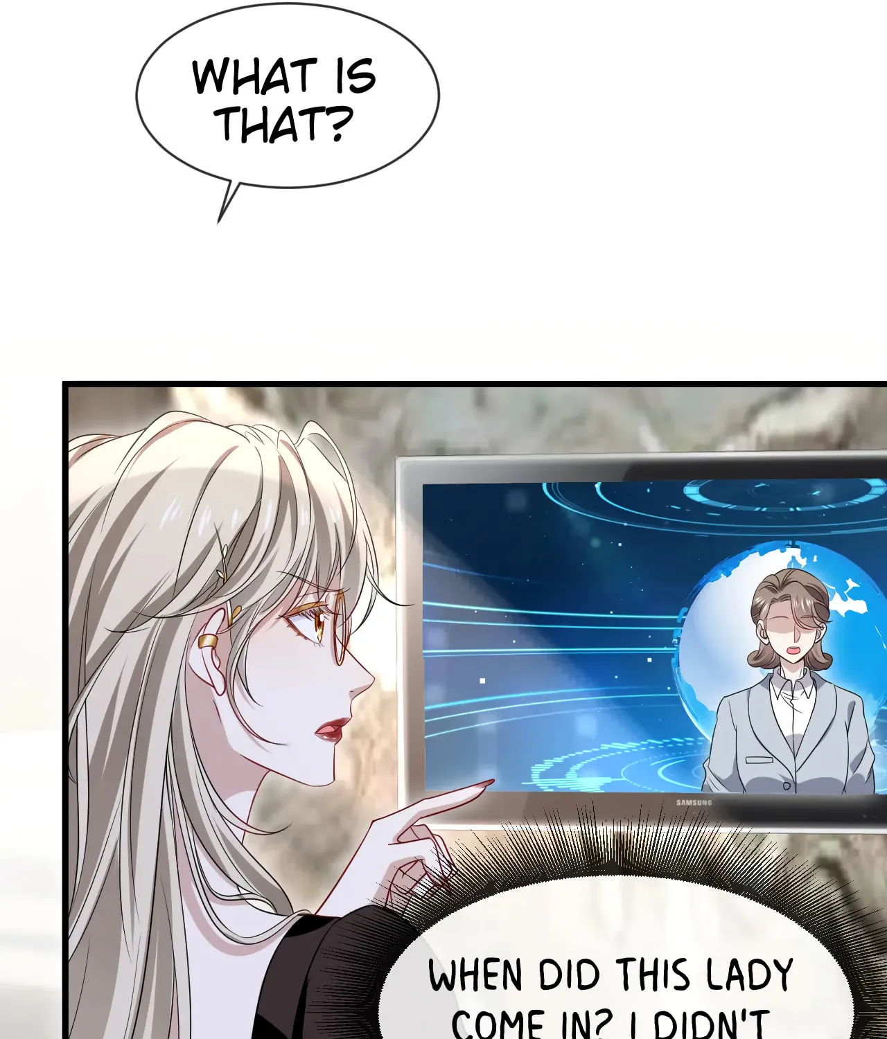 He Xixiegui Jiejie Tongju Le Chapter 8 page 64 - 