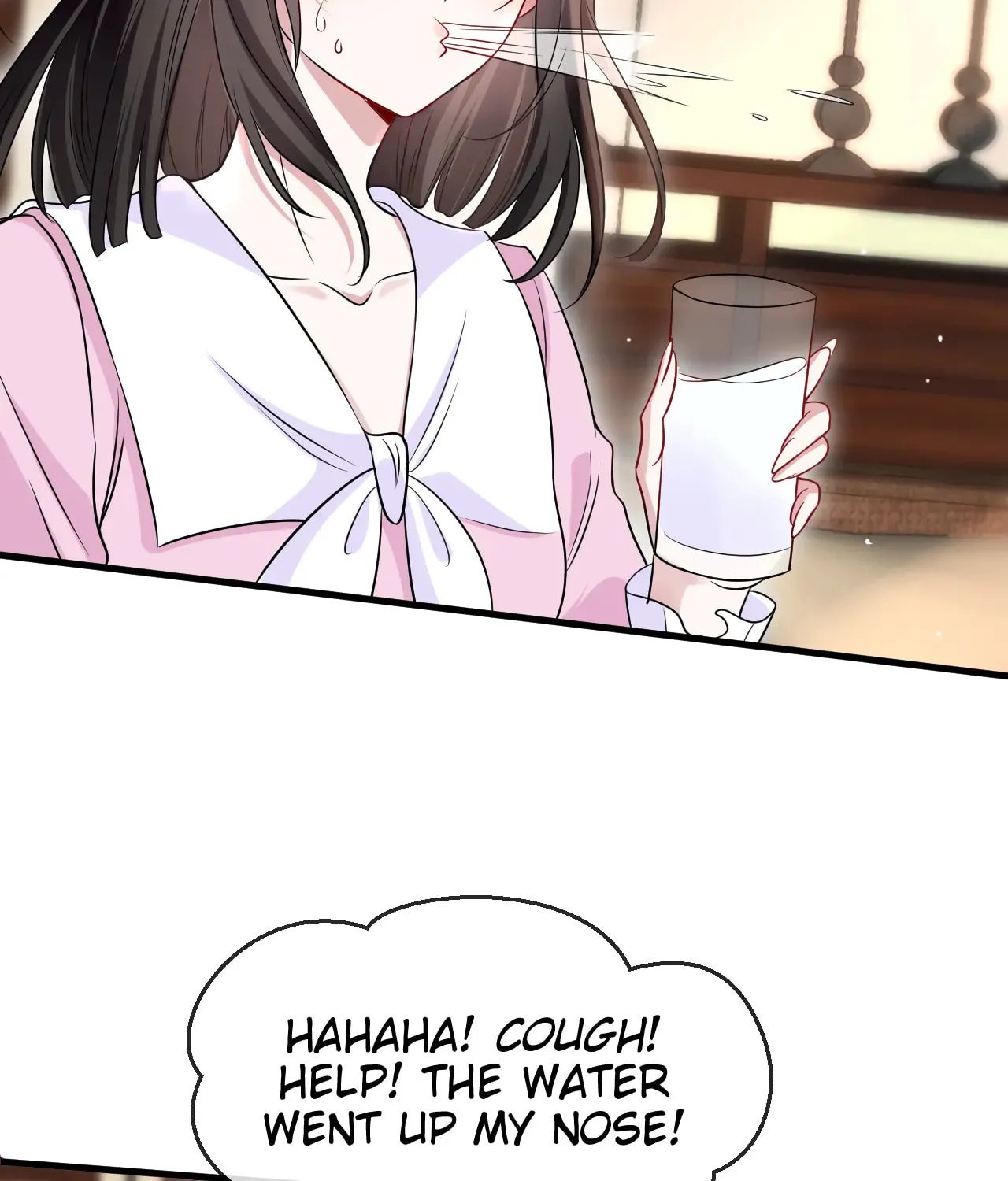 He Xixiegui Jiejie Tongju Le Chapter 8 page 66 - 