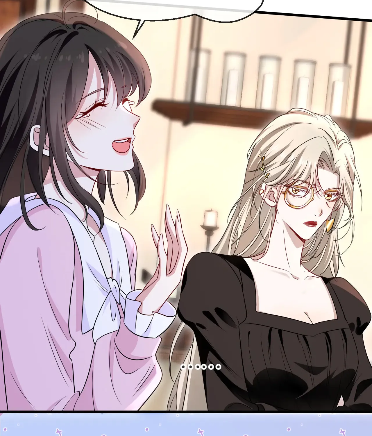 He Xixiegui Jiejie Tongju Le Chapter 8 page 67 - 