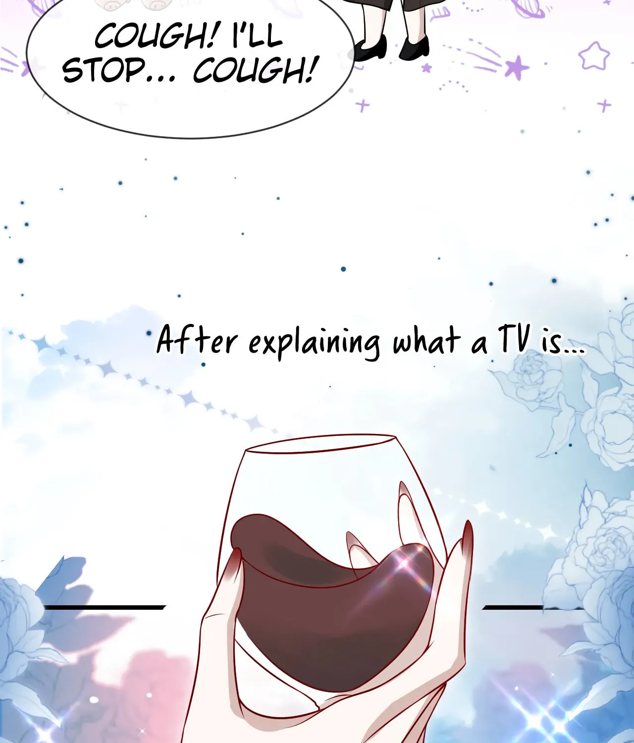 He Xixiegui Jiejie Tongju Le Chapter 8 page 69 - 