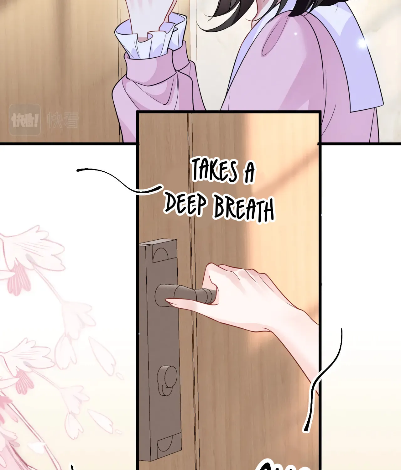 He Xixiegui Jiejie Tongju Le Chapter 8 page 8 - 