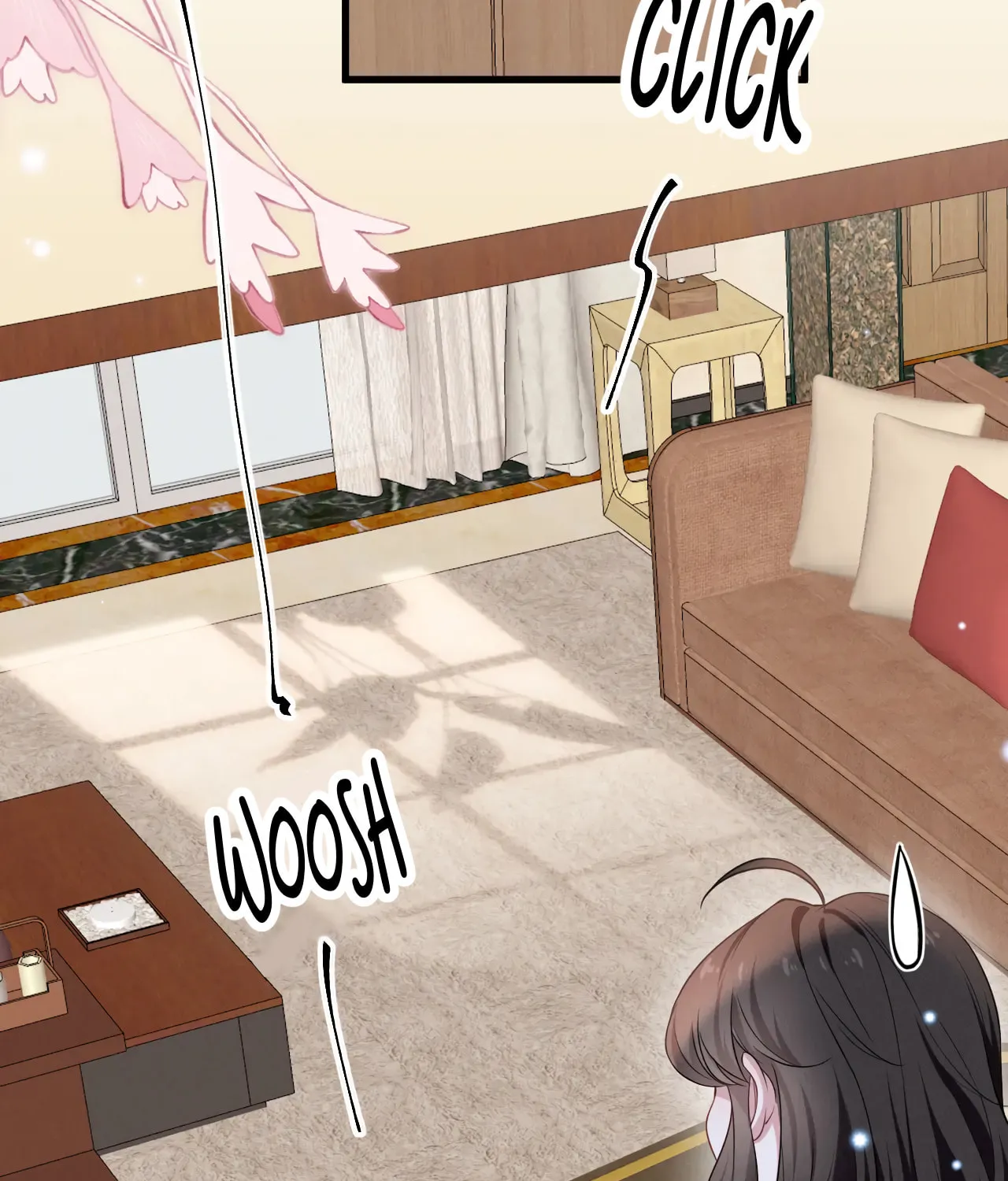 He Xixiegui Jiejie Tongju Le Chapter 8 page 9 - 