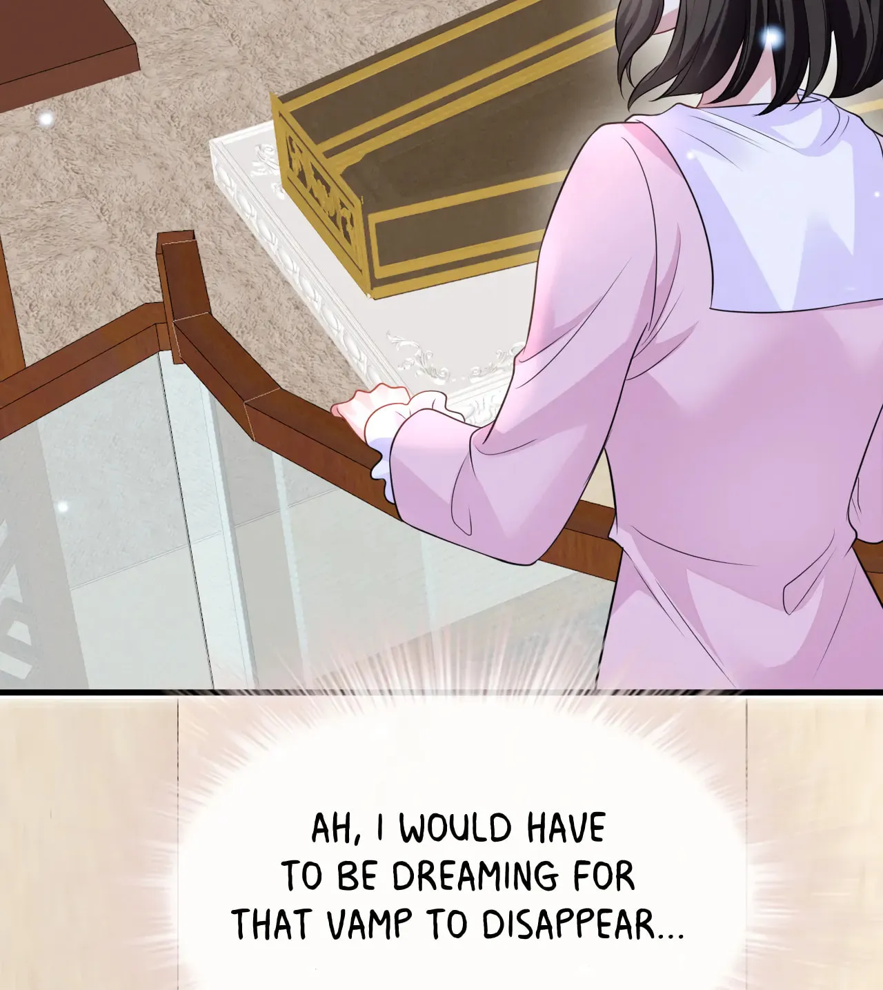 He Xixiegui Jiejie Tongju Le Chapter 8 page 10 - 