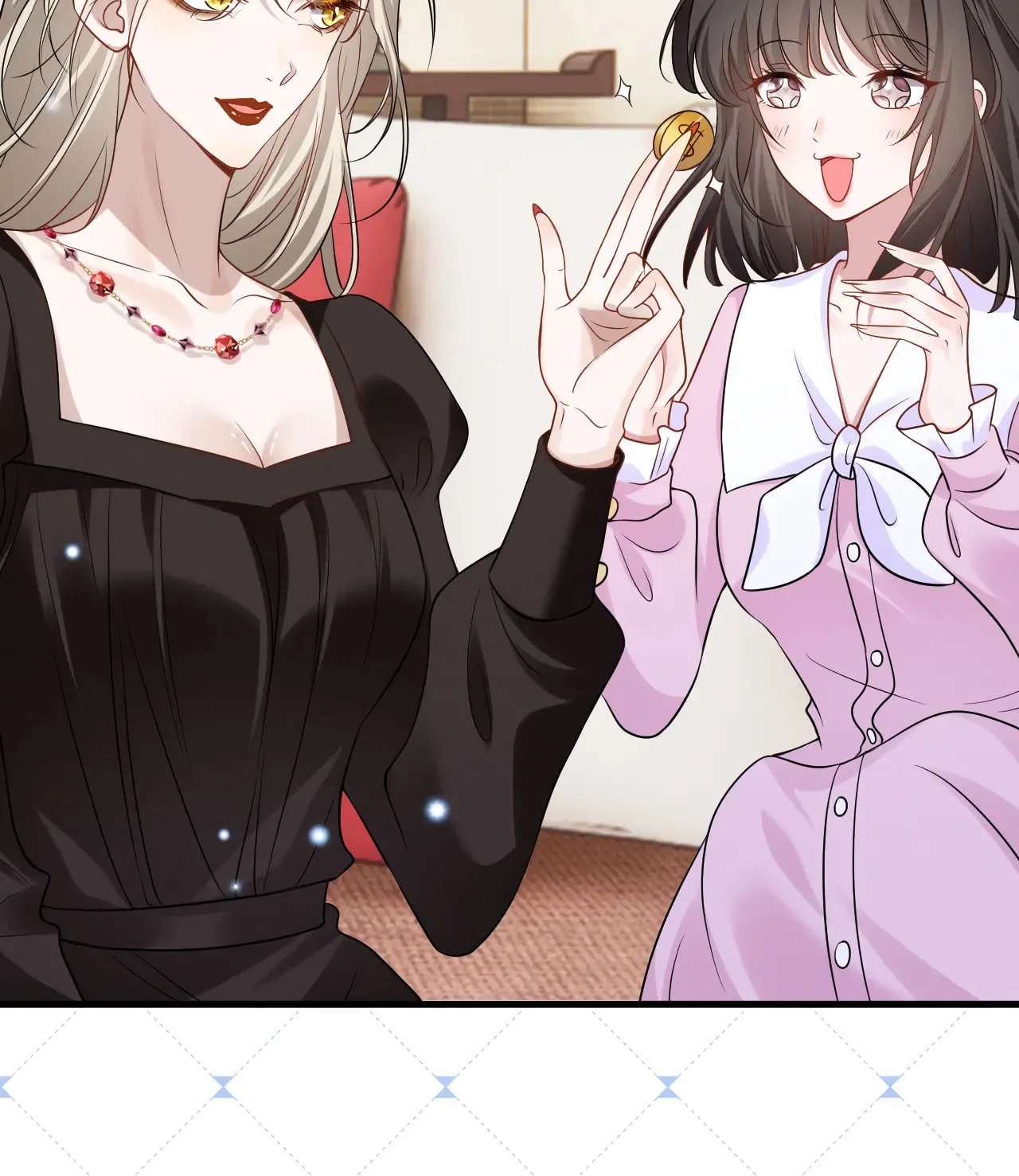 He Xixiegui Jiejie Tongju Le Chapter 9 page 103 - 
