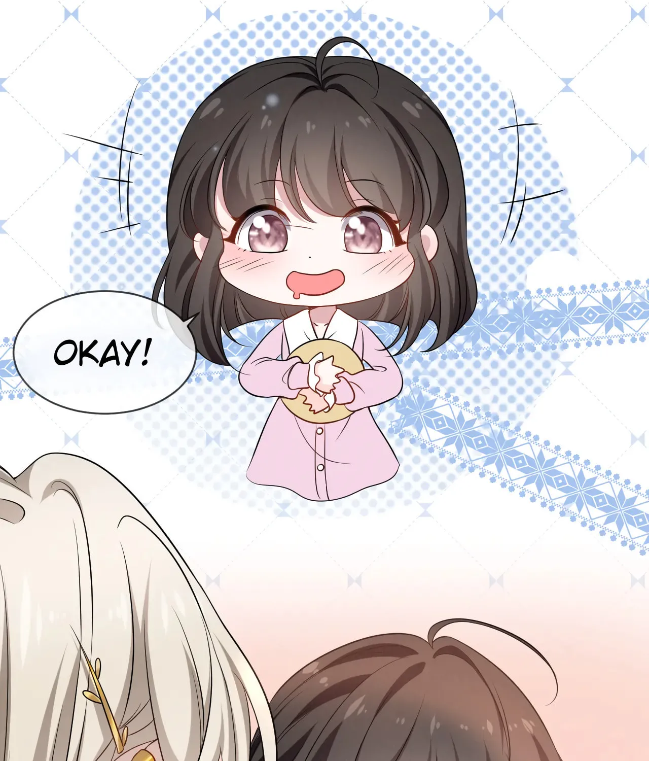 He Xixiegui Jiejie Tongju Le Chapter 9 page 104 - 