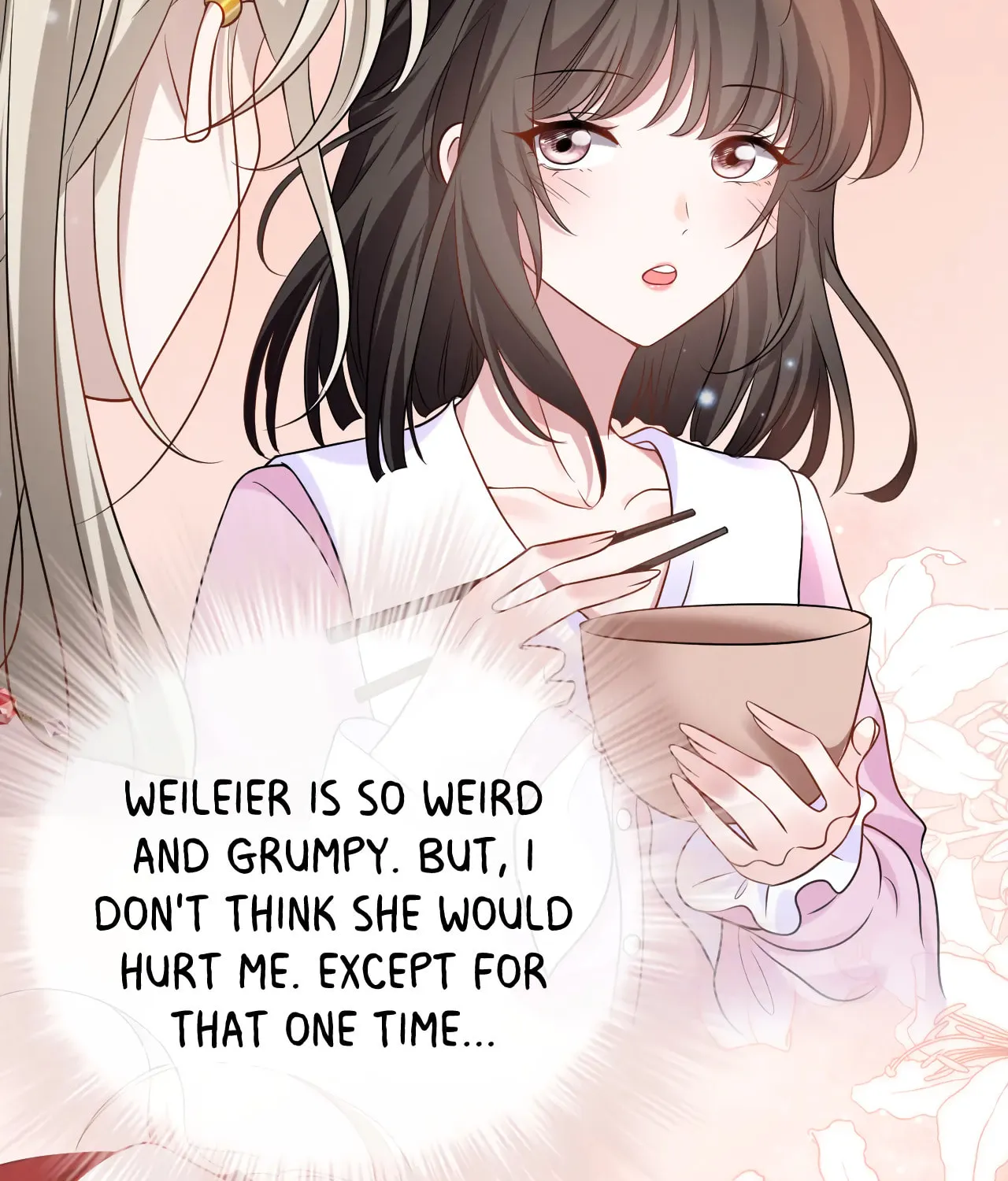 He Xixiegui Jiejie Tongju Le Chapter 9 page 105 - 