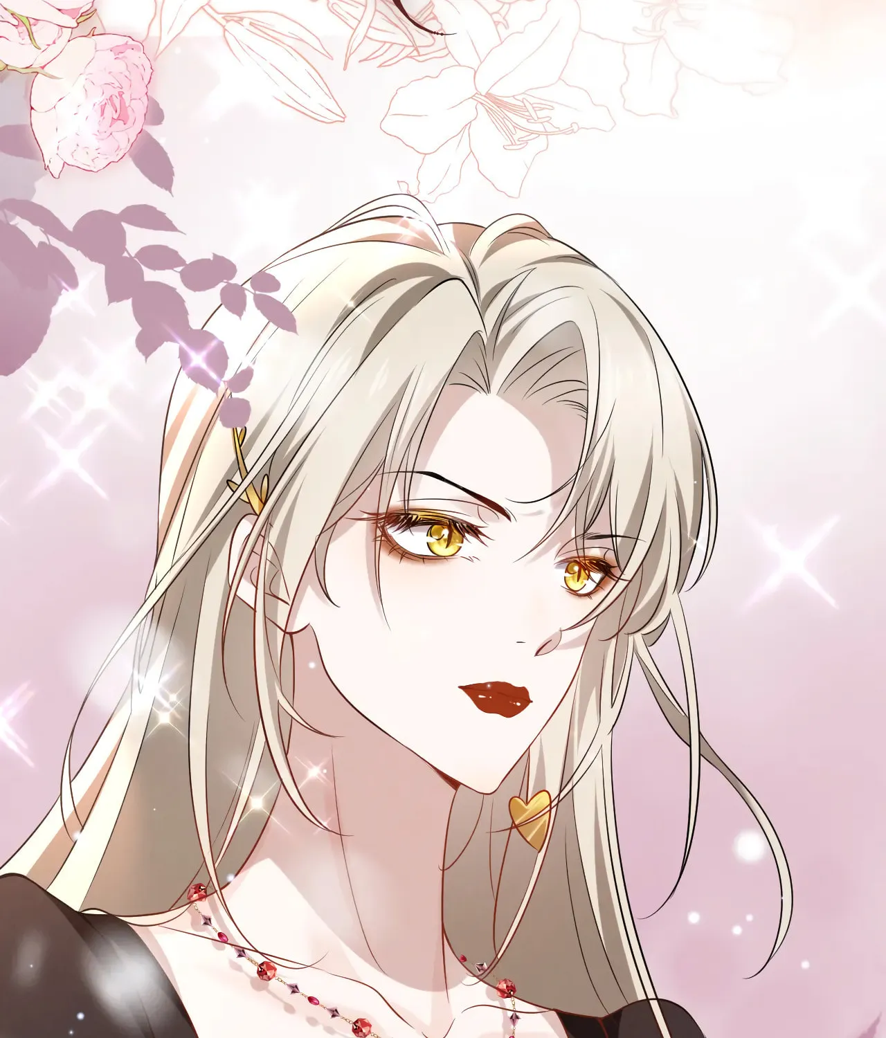 He Xixiegui Jiejie Tongju Le Chapter 9 page 107 - 